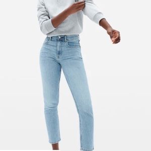 Everlane Cheeky Jeans sz34